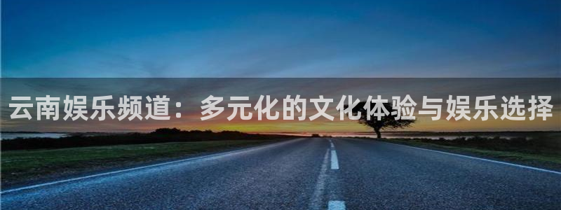 焦点娱乐招商