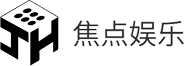 焦点娱乐游戏平台Logo