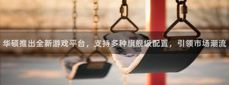 焦点娱乐体育凯捷平台注册：华硕推出全新游戏平台，支持多种旗舰级配置，引领市场潮流